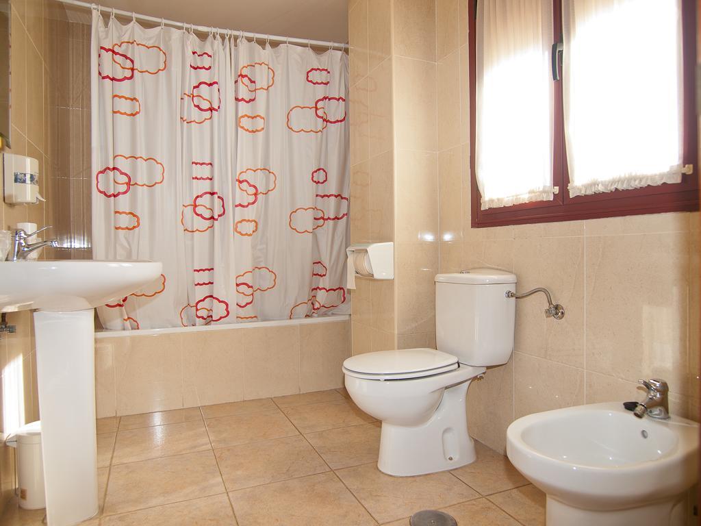 Hostal La Maravillosa Valderas  Cameră foto
